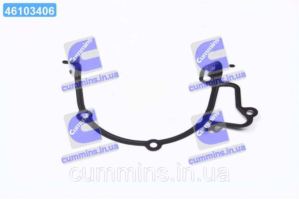 Прокладка маслонасоса DAEWOO/CHEVROLET/OPEL (вир-во Elring) 768.555 (ID ...