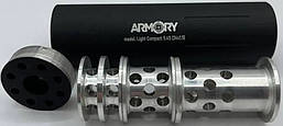 ПБС для АК 5.45 ARMORY Light Ultra 5.45