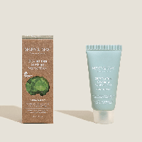 Глиняна маска для чутливої шкіри Mary&May CICA TeaTree Soothing Wash Off Pack 30 г