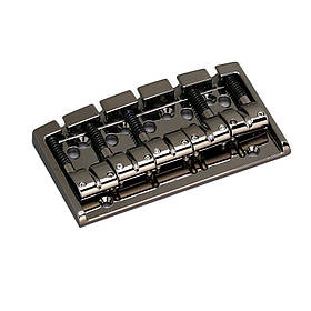 Бридж для бас-гітари GOTOH 404BO-5 CK 1