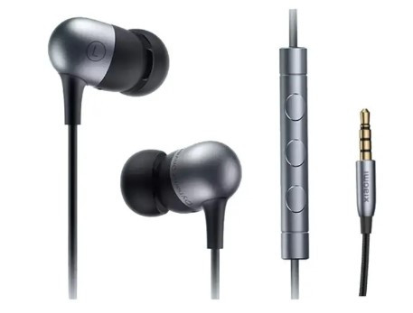 Навушники Xiaomi Mi Capsule Earphone PRO (BHR6231CN) чорні
