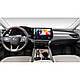 Захисне гібридне скло на монітор 16.5" MATT LEXUS RX 2023 -, фото 3