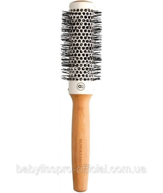 Брашинг Olivia Garden Bamboo Touch Blowout Thermal 33 мм OGID1015