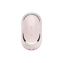Вакуумний стимулятор Satisfyer Pro To Go 2 Beige, фото 4