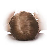 Силіконова Колекційна Лялька Реборн Reborn Хлопчик Тьома (Вінілова Лялька) Висота 57 см, фото 3