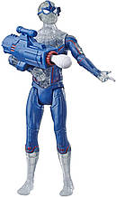 Марвел Фігурка Людина Павук Іграшка Hasbro E4122