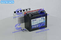 Аккумулятор 10Ah-12v Exide AGM (ETX12-BS) (150х87х130) L, EN150 ETX12-BS