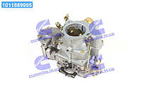Карбюратор К-88 (ЗіЛ-130) старого зразка К88-1107010