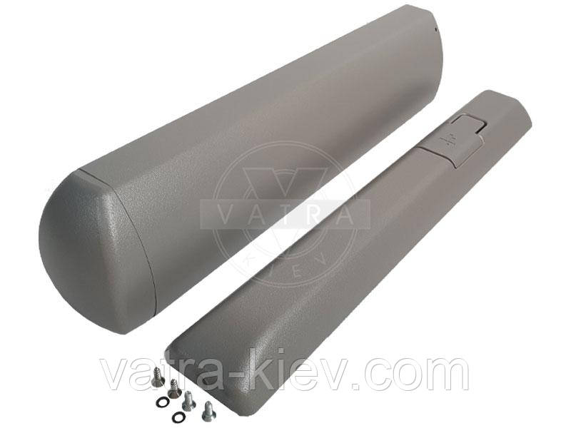 CAME 88001-0147 Кришка корпусу з кожухом гвинта ATI 3 — 119rid099 та 119rid101