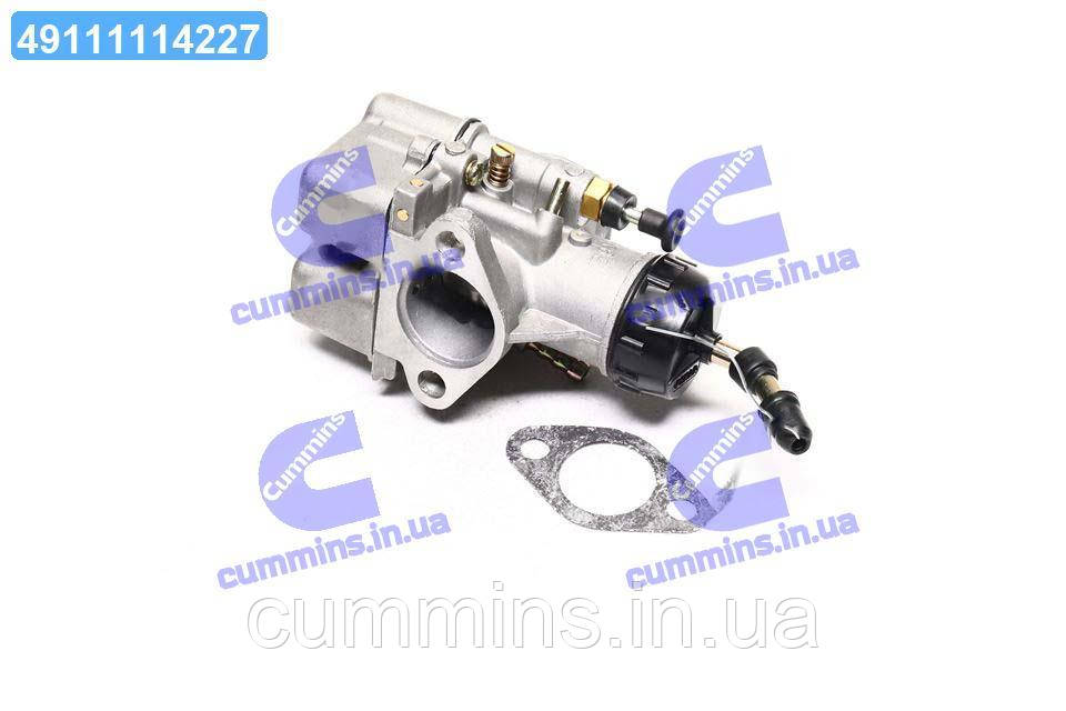 Карбюратор Мотоцикл УРАЛ, ДНЕПР-11 Правый (пр-во ПЕКАР) К68У-1107010-01 ...