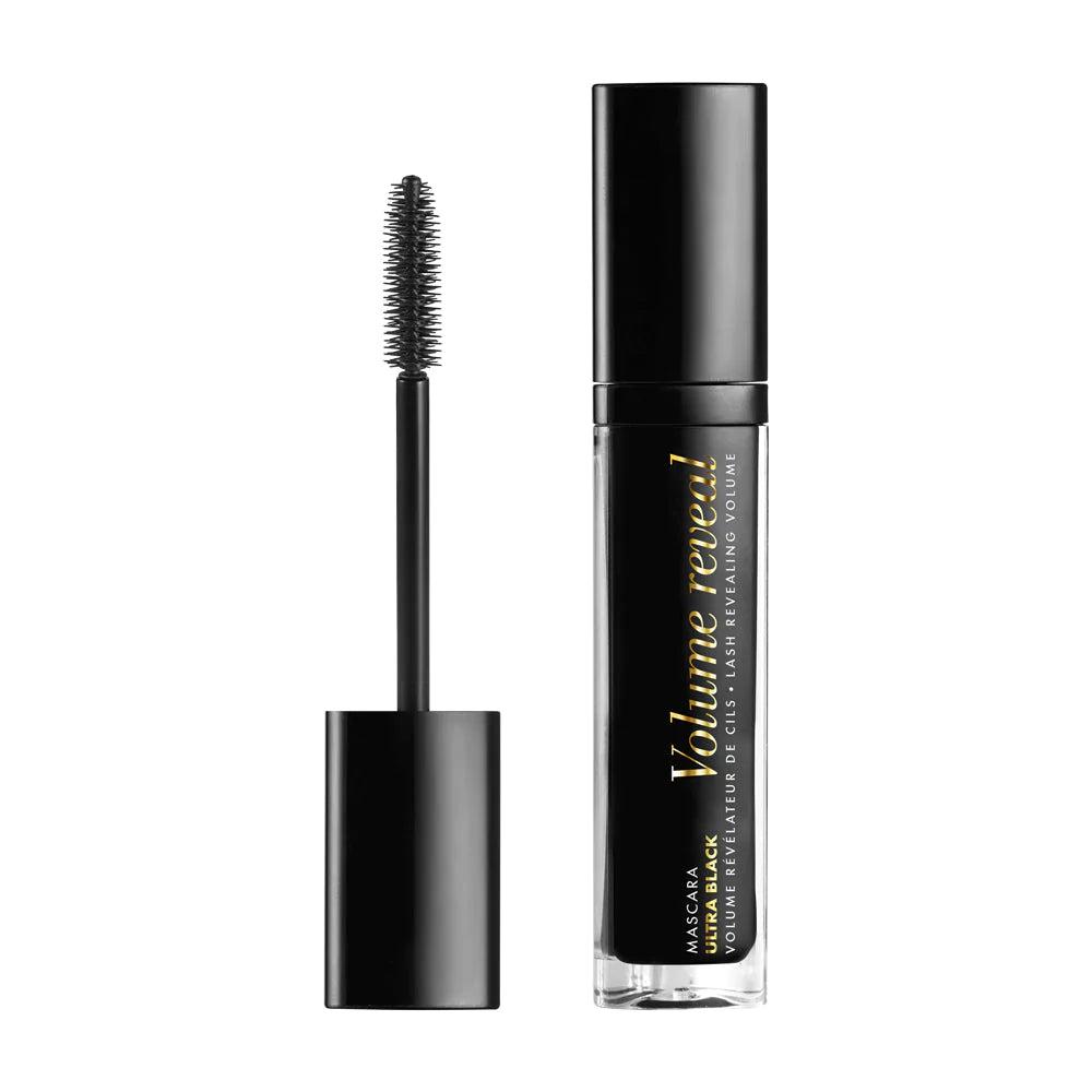 Тушь для ресниц Bourjois Volume Reveal Mascara Ultra Black 7.5 мл - фото 2 - id-p1533676569