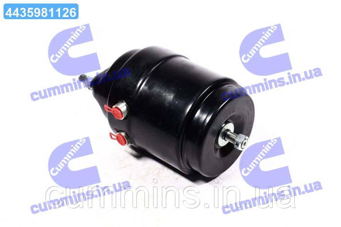 Энергоаккумулятор Тип 20/24 диск. MAN TGX 09.07- (RIDER) RD 019277 (ID ...