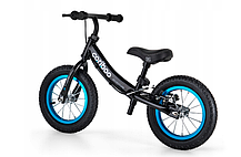 Велобіг дитячий біговел Cariboo Adventure Balance Bike 12" двоколісний від 3 років, фото 5