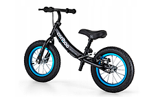 Велобіг дитячий біговел Cariboo Adventure Balance Bike 12" двоколісний від 3 років, фото 2