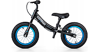 Велобіг дитячий біговел Cariboo Adventure Balance Bike 12" двоколісний від 3 років