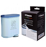 Фильтр для очистки воды кофемашин Saeco Philips AquaClean CA6903/00