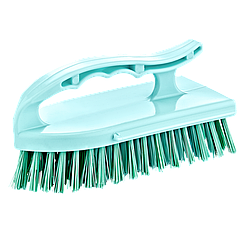 Щітка для прибирання з ручкою "Праска" (6,3*14*6,7 см) AKAY Plastik, Туреччина АК-101