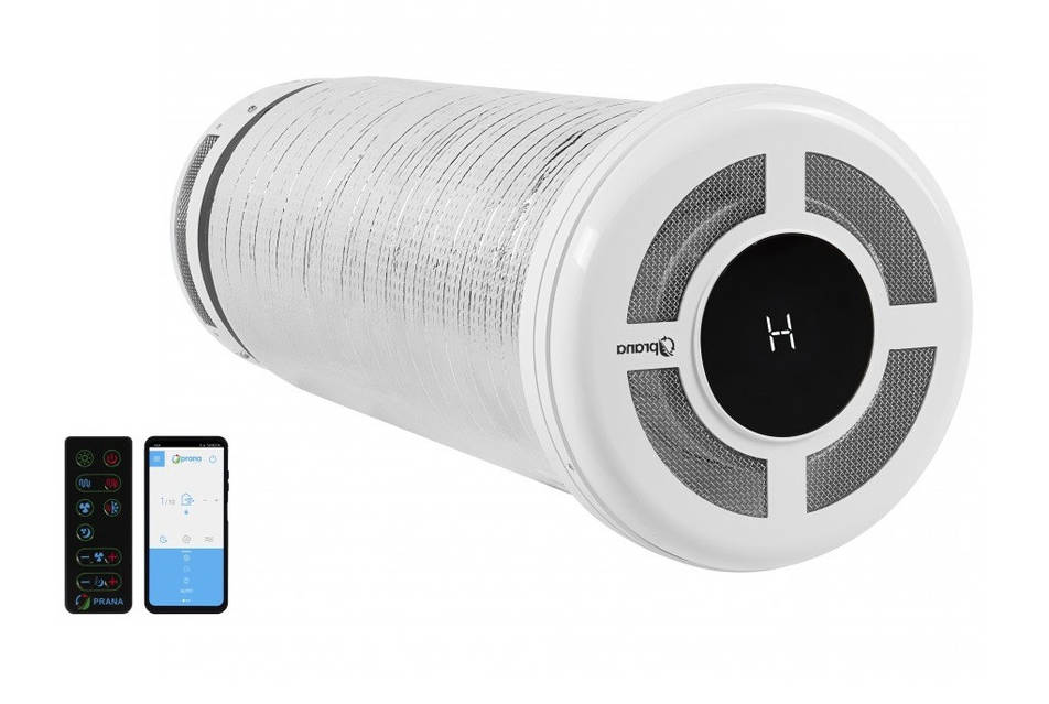 Які бувають системи вентиляції: плюси та мінуси