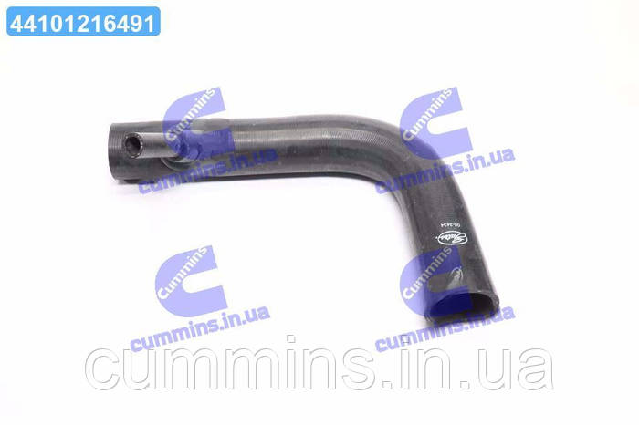 Шланг системи охолодження 58мм/18мм/70мм) MAN F 90 D2840LF (вир-во ...