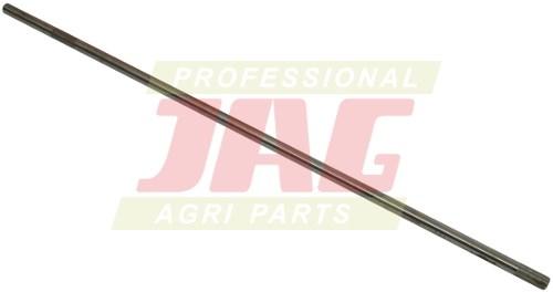 Вал гуркоту L1881мм коливача комбайна Claas 440-580, фото 1