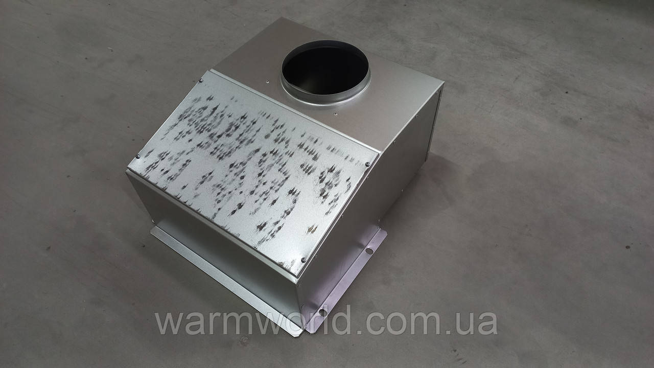 0020118390 Стабілізатор тяги 20-50 KLOM, KLZ v17 Protherm