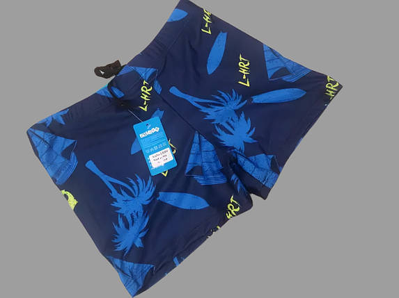 Шорты-плавки Z.Five 201 синий(В НАЛИЧИИ ТОЛЬКО 50 52 54 56 58 УКР р-ры), фото 1