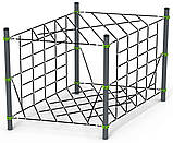 Канатний комплекс "Куб" SiverSport RC29, фото 2