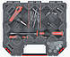 Органайзер для інструментів TAGER 30  KTG30256S, фото 4