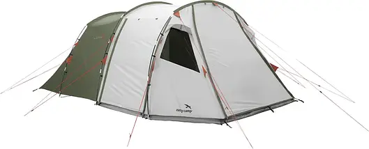 Намет шестимісний Easy Camp Huntsville 600 Green/Grey (120408), фото 5