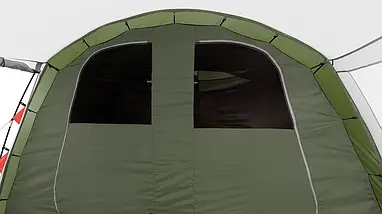 Намет шестимісний Easy Camp Huntsville 600 Green/Grey (120408), фото 6