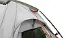 Намет шестимісний Easy Camp Huntsville 600 Green/Grey (120408), фото 9