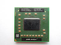 Процессор для ноутбука AMD Athlon II Dual-Core 64 X2 QL-62 2.0GHz AMQL62DAM22GL Socket S1 S1g2