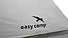 Намет шестимісний Easy Camp Huntsville 600 Green/Grey (120408), фото 11