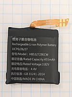 Аккумулятор Батарея Huawei Watch GT2 46mm HB532729ECW