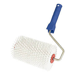 Валик голчастий L200мм/d120мм MASTERTOOL 92-8021
