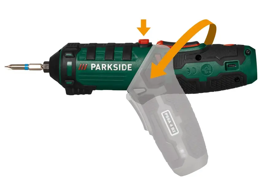 Parkside PSSA 4 B2 ID 1834755773 994.50 Prom.ua
