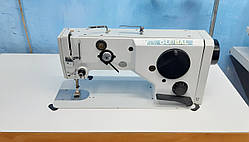 Швейна машина зіг-заг Global ZZ 567 зіг-заг на змінних копірних дісках