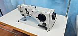 Швейна машина зіг-заг Global ZZ 567 зіг-заг на змінних копірних дісках, фото 3
