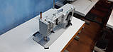 Швейна машина зіг-заг Global ZZ 567 зіг-заг на змінних копірних дісках, фото 4