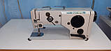 Швейна машина зіг-заг Global ZZ 567 зіг-заг на змінних копірних дісках, фото 2