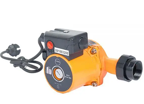 Насос циркуляційний Powercraft DCA 25-4-180, фото 3