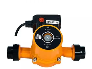 Насос циркуляційний Powercraft DCA 25-4-180, фото 1