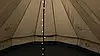 Намет семимісний Easy Camp Moonlight Bell Grey (120443), фото 9