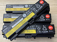 Батарея для ноутбука Lenovo IBM ThinkPad T430 T530 W530 L530 L430 T520 W520 (45N1013) 26+ 40-60 хвилин БВ