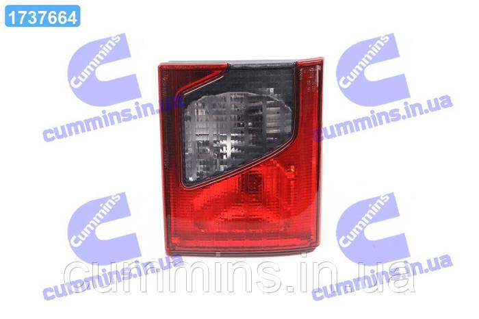 Купить Фонарь ВАЗ 2110 и 2112 задн. лев. тюнинг (пр-во СНГ) 41.3776 ...