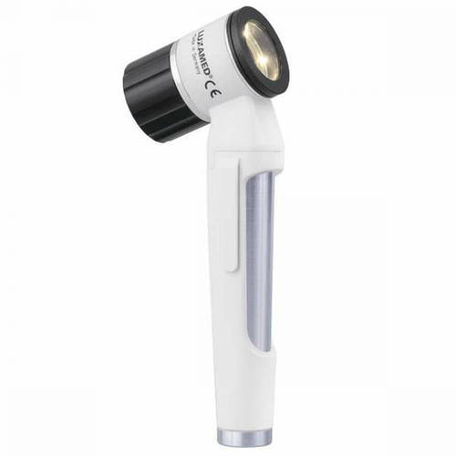 Купить Дерматоскоп LuxaScope LED 2.5В, 2 диска, белый, C1.416.914 ...