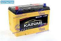 Аккумулятор 100Ah-12v KAINAR Asia (304x173x220),L,EN800 Азия 090 341 1 110