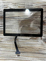 Тачскрин Samsung N8000 N8010 P5100 P5110 Note 10.1 Note 10.1 (3G), Tab 2 10.1, Tab 2 10.1 (WiFi) Black, черный