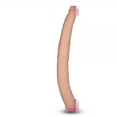 Подвійні фалоімітатори