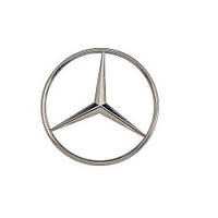 Оригінальна емблема кришки багажника Mercedes Benz C-class (w202) (2027580058)